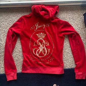 Juicy Couture Jacket